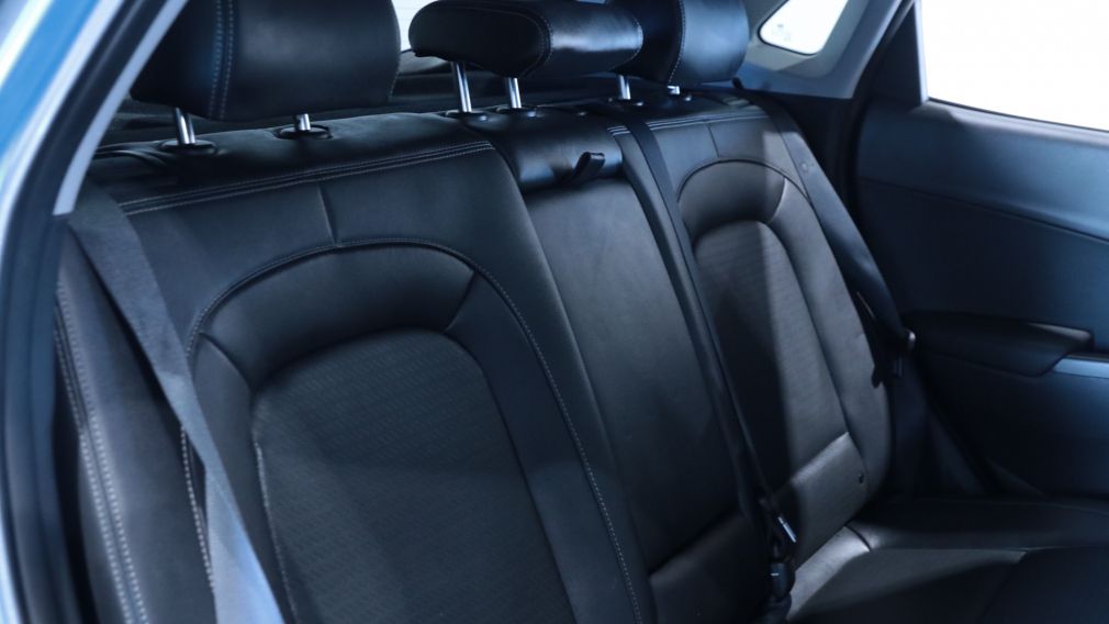 Hyundai Kona Ultimate 2021 d&rsquo;occasion à vendre - 20