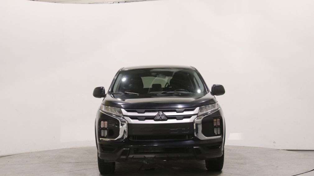 Mitsubishi RVR ES 2020 d&rsquo;occasion à vendre - 2