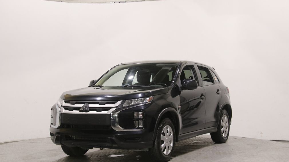 Mitsubishi RVR ES 2020 d&rsquo;occasion à vendre - 3
