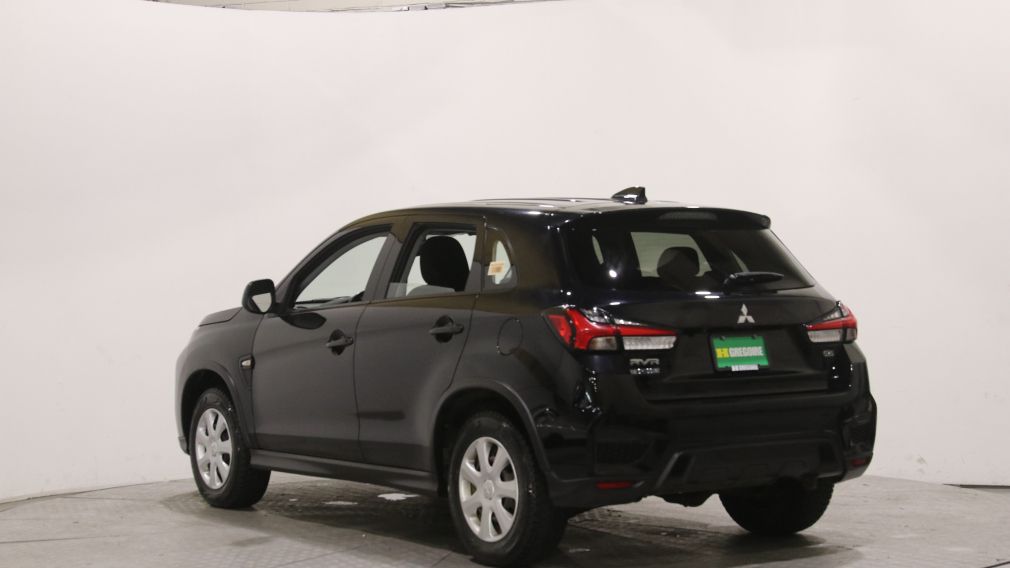 Mitsubishi RVR ES 2020 d&rsquo;occasion à vendre - 5