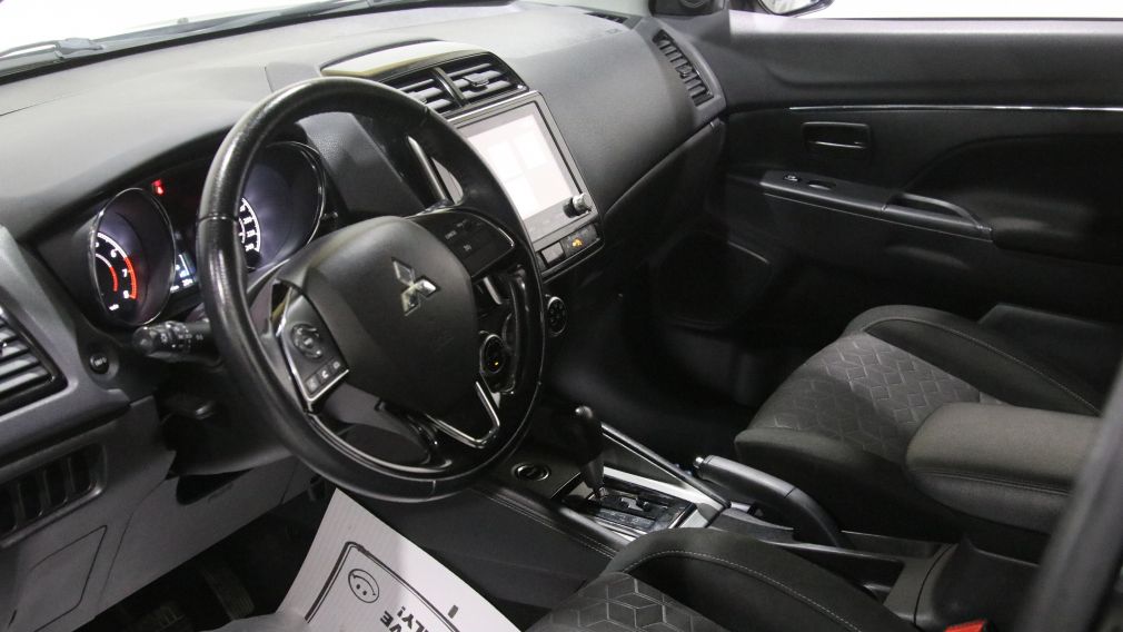 Mitsubishi RVR ES 2020 d&rsquo;occasion à vendre - 9