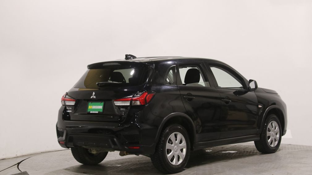 Mitsubishi RVR ES 2020 d&rsquo;occasion à vendre - 7