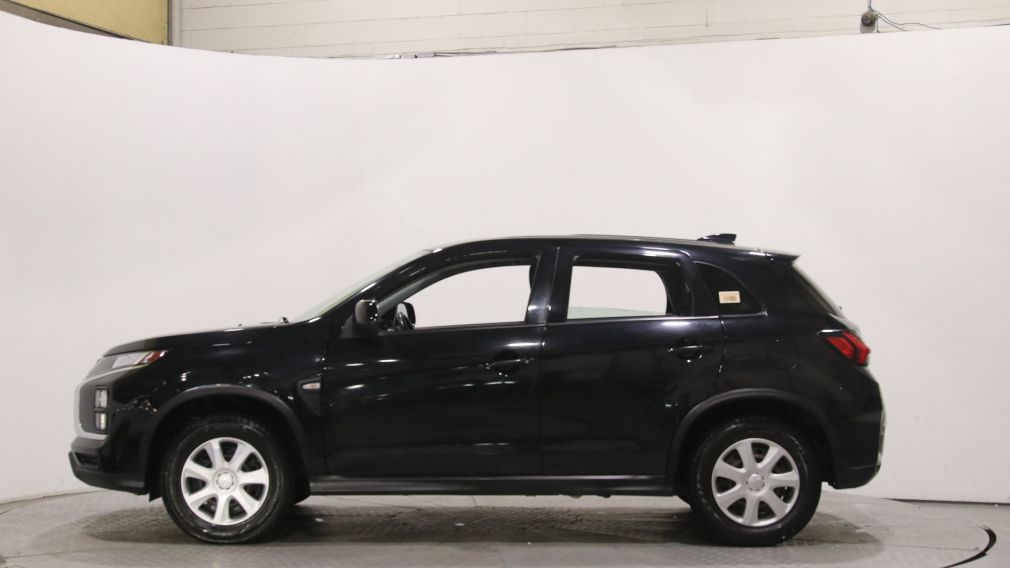 Mitsubishi RVR ES 2020 d&rsquo;occasion à vendre - 4
