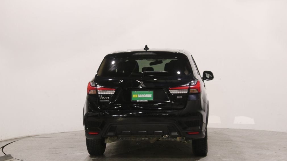 Mitsubishi RVR ES 2020 d&rsquo;occasion à vendre - 6