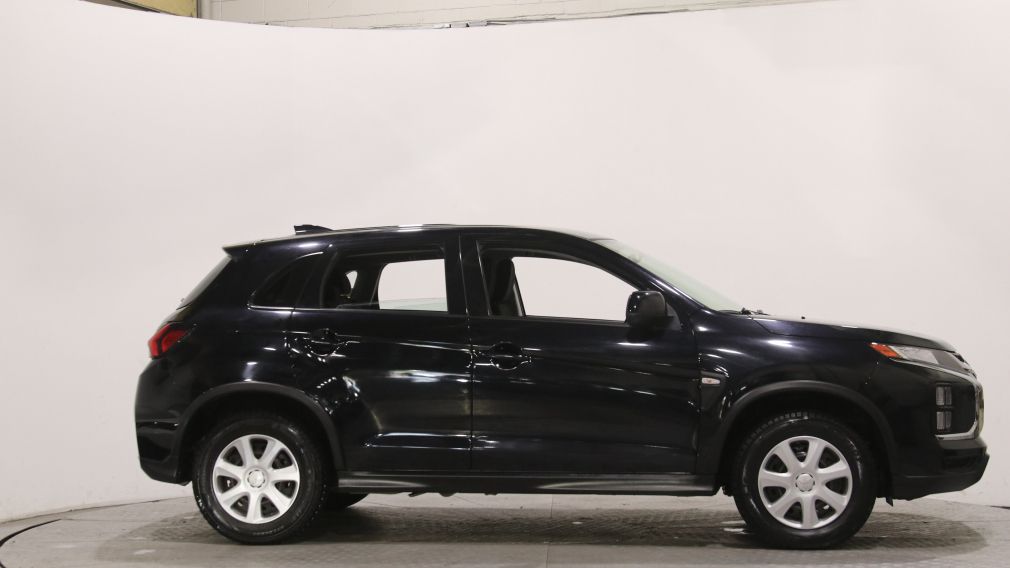 Mitsubishi RVR ES 2020 d&rsquo;occasion à vendre - 8