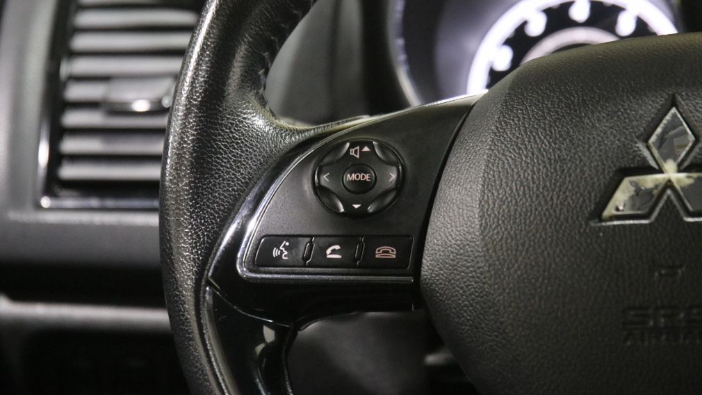 Mitsubishi RVR ES 2020 d&rsquo;occasion à vendre - 14