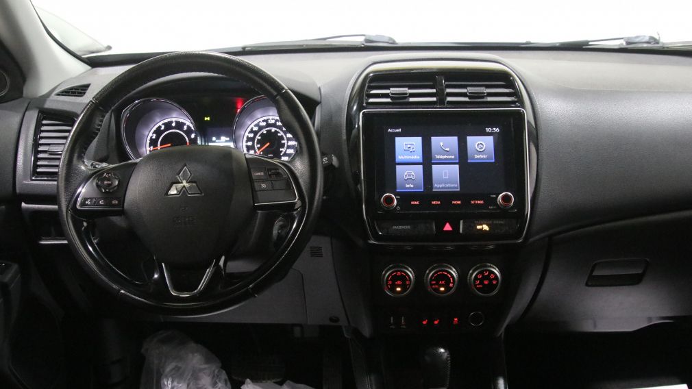 Mitsubishi RVR ES 2020 d&rsquo;occasion à vendre - 12