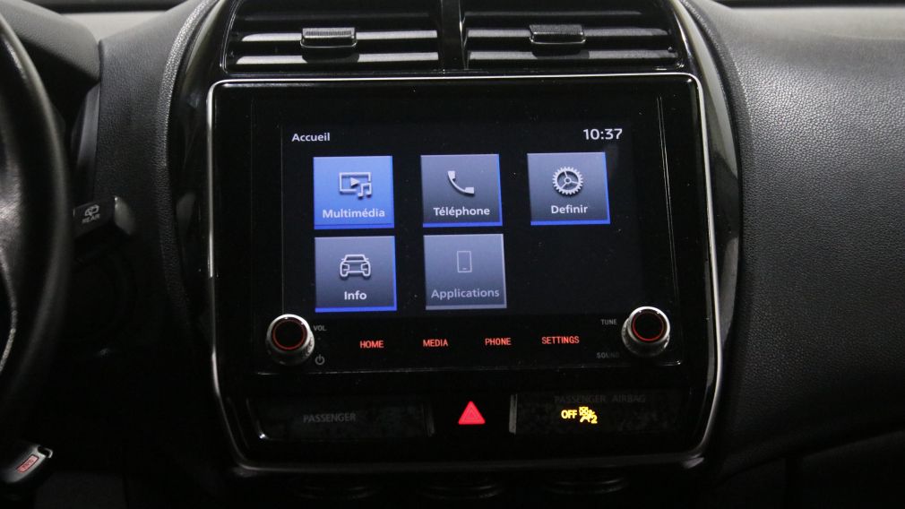 Mitsubishi RVR ES 2020 d&rsquo;occasion à vendre - 17