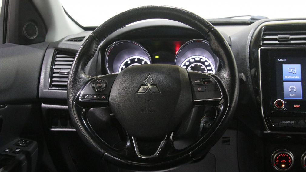 Mitsubishi RVR ES 2020 d&rsquo;occasion à vendre - 13
