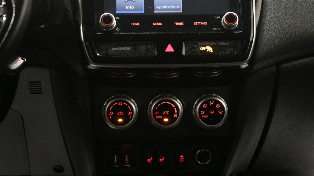Mitsubishi RVR ES 2020 d&rsquo;occasion à vendre - 18