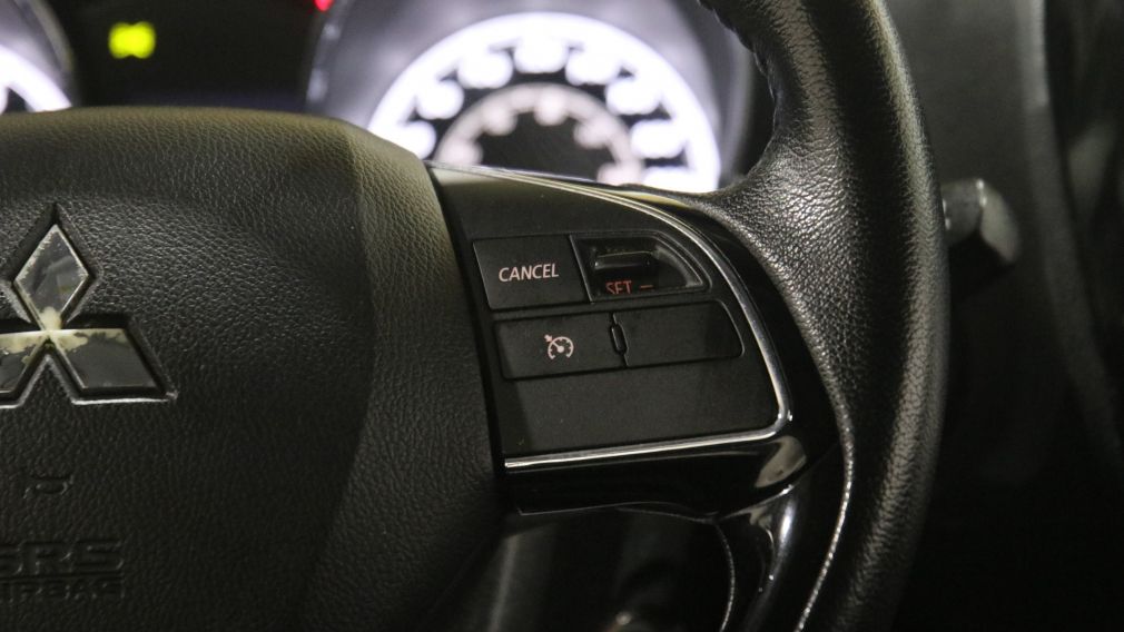 Mitsubishi RVR ES 2020 d&rsquo;occasion à vendre - 15