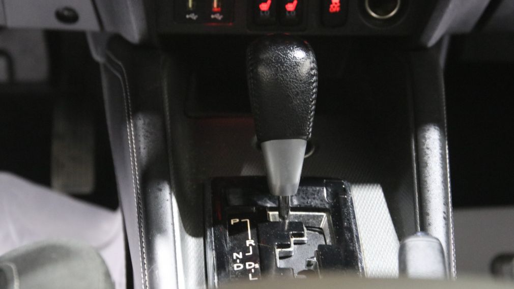 Mitsubishi RVR ES 2020 d&rsquo;occasion à vendre - 21