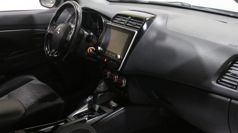 Mitsubishi RVR ES 2020 d&rsquo;occasion à vendre - 26