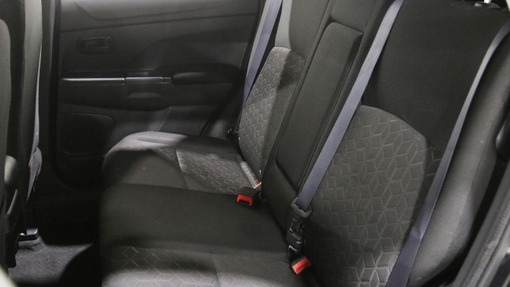 Mitsubishi RVR ES 2020 d&rsquo;occasion à vendre - 23