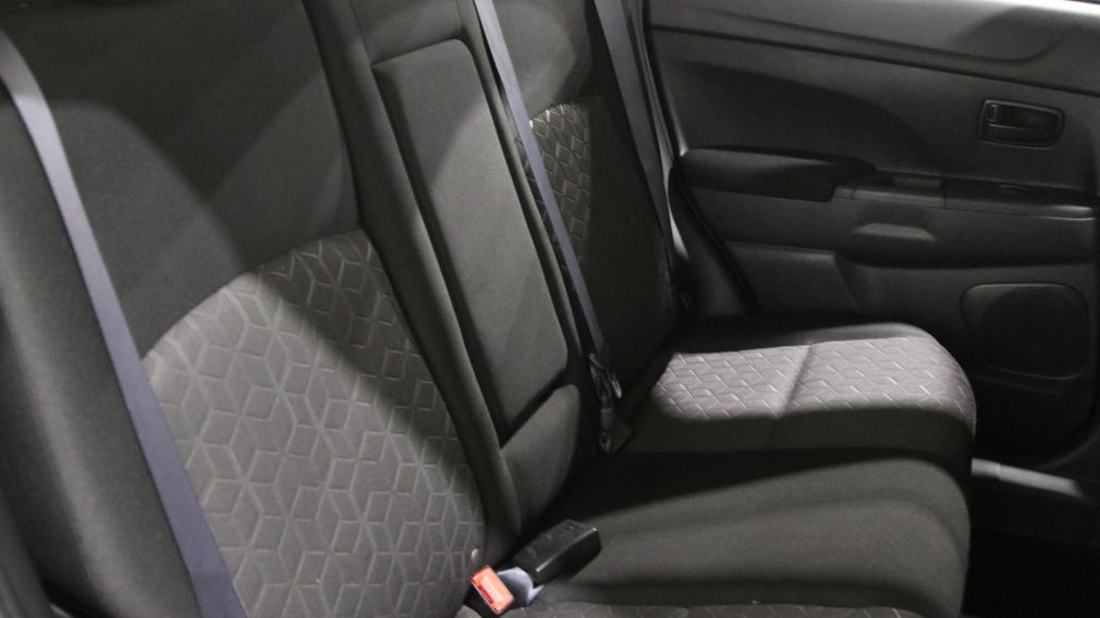 Mitsubishi RVR ES 2020 d&rsquo;occasion à vendre - 24