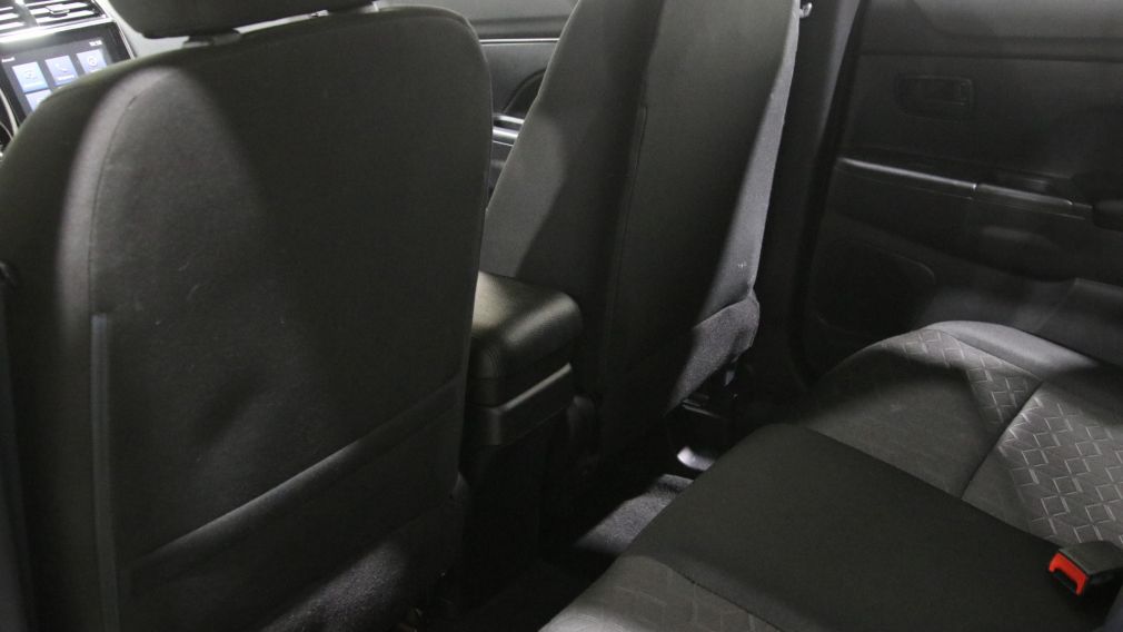 Mitsubishi RVR ES 2020 d&rsquo;occasion à vendre - 22