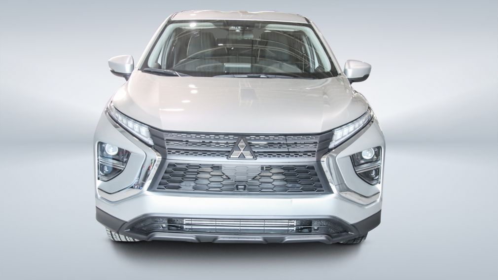 Mitsubishi Eclipse Cross ES 2024 d&rsquo;occasion à vendre - 2