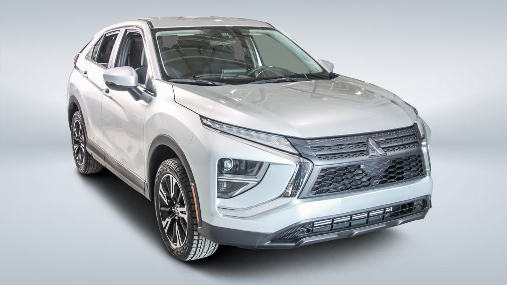 Mitsubishi Eclipse Cross ES 2024 d&rsquo;occasion à vendre - 1