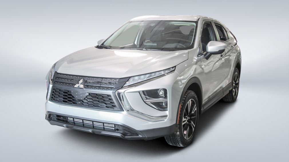 Mitsubishi Eclipse Cross ES 2024 d&rsquo;occasion à vendre - 3