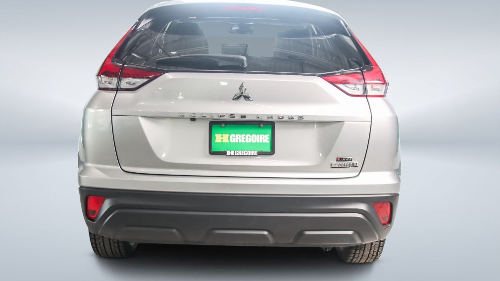 Mitsubishi Eclipse Cross ES 2024 d&rsquo;occasion à vendre - 5