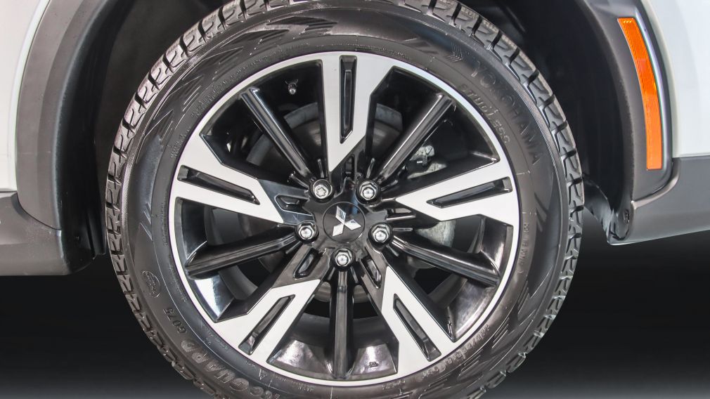 Mitsubishi Eclipse Cross ES 2024 d&rsquo;occasion à vendre - 7