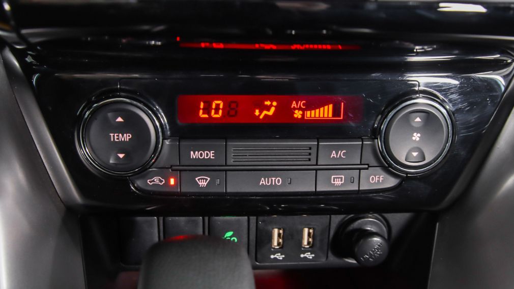 Mitsubishi Eclipse Cross ES 2024 d&rsquo;occasion à vendre - 11