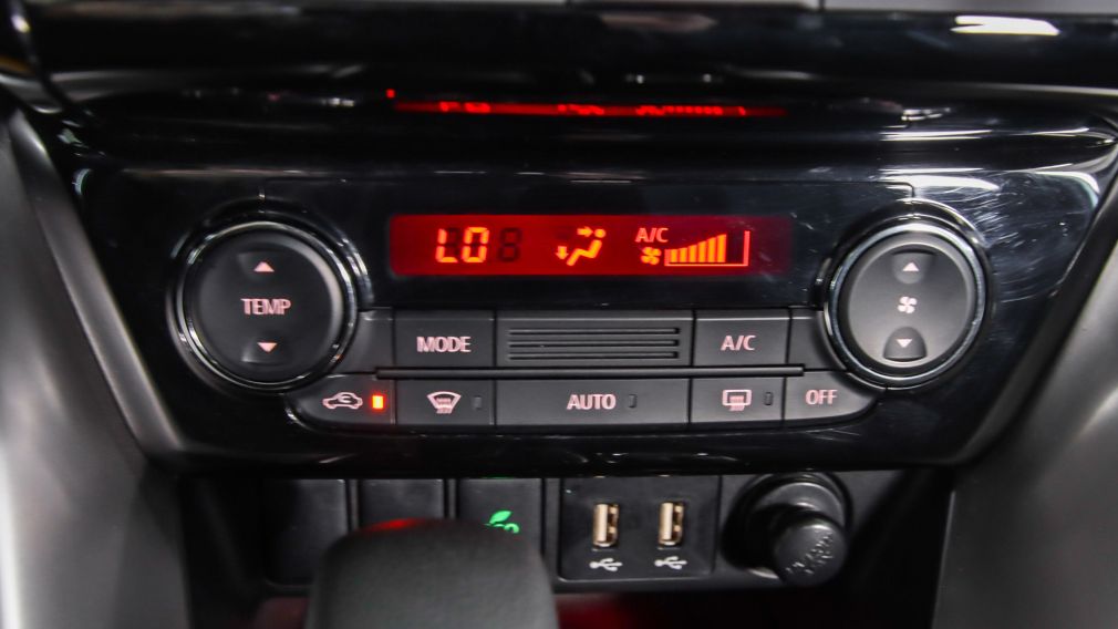 Mitsubishi Eclipse Cross ES 2024 d&rsquo;occasion à vendre - 12