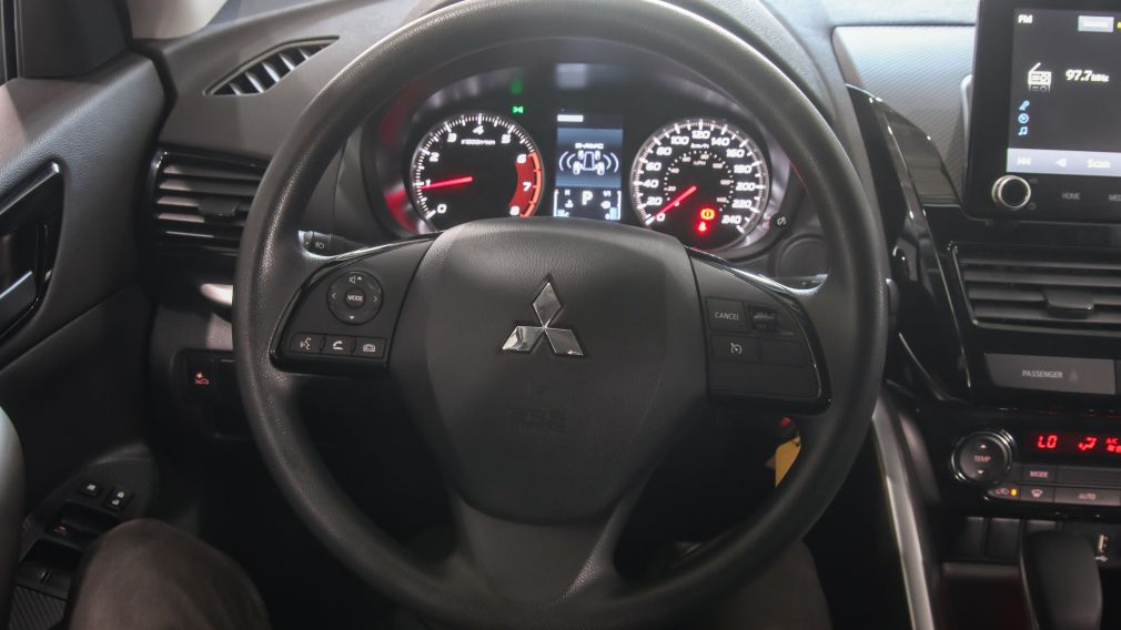 Mitsubishi Eclipse Cross ES 2024 d&rsquo;occasion à vendre - 14
