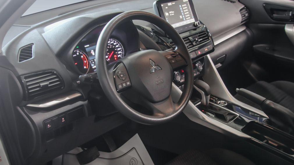 Mitsubishi Eclipse Cross ES 2024 d&rsquo;occasion à vendre - 17