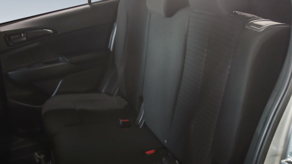 Mitsubishi Eclipse Cross ES 2024 d&rsquo;occasion à vendre - 18