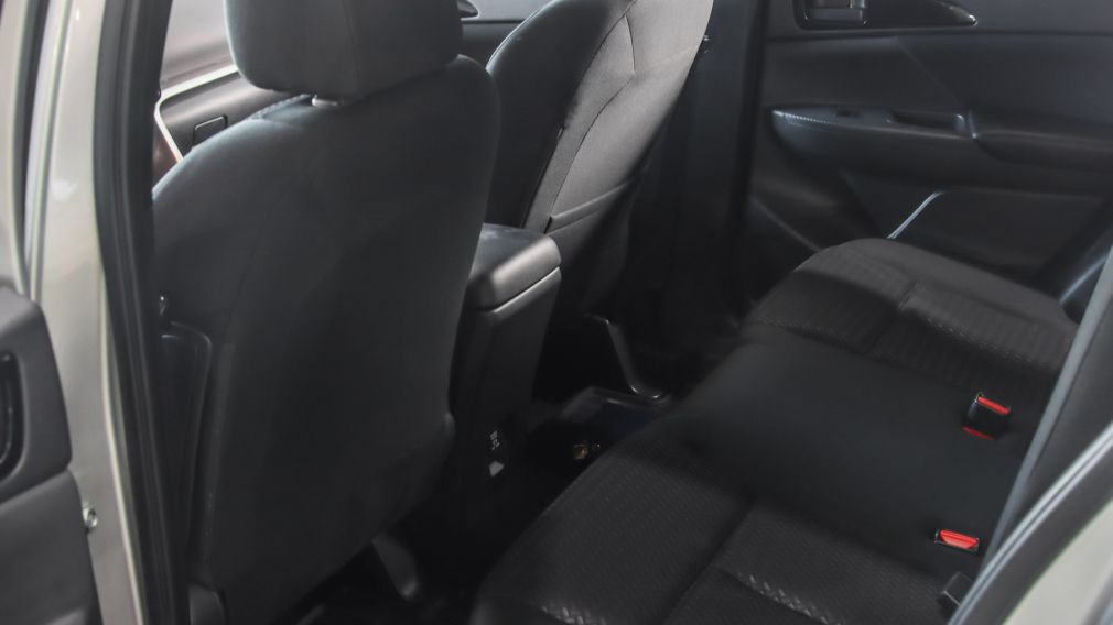 Mitsubishi Eclipse Cross ES 2024 d&rsquo;occasion à vendre - 19