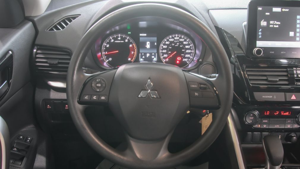 Mitsubishi Eclipse Cross ES 2024 d&rsquo;occasion à vendre - 20