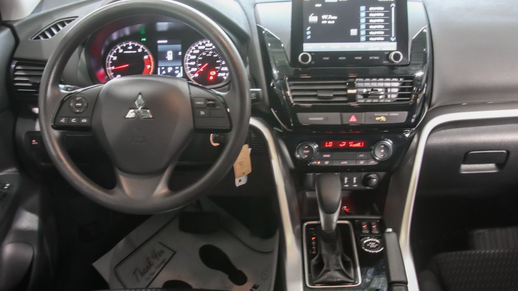 Mitsubishi Eclipse Cross ES 2024 d&rsquo;occasion à vendre - 21