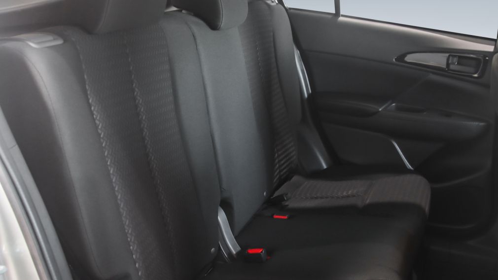 Mitsubishi Eclipse Cross ES 2024 d&rsquo;occasion à vendre - 23