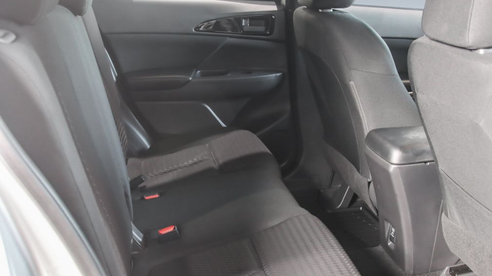 Mitsubishi Eclipse Cross ES 2024 d&rsquo;occasion à vendre - 24