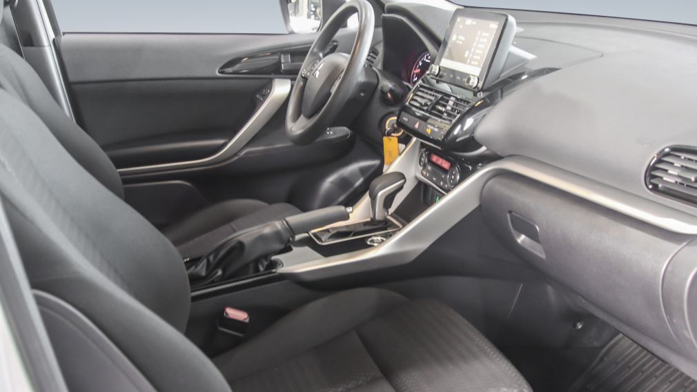 Mitsubishi Eclipse Cross ES 2024 d&rsquo;occasion à vendre - 26
