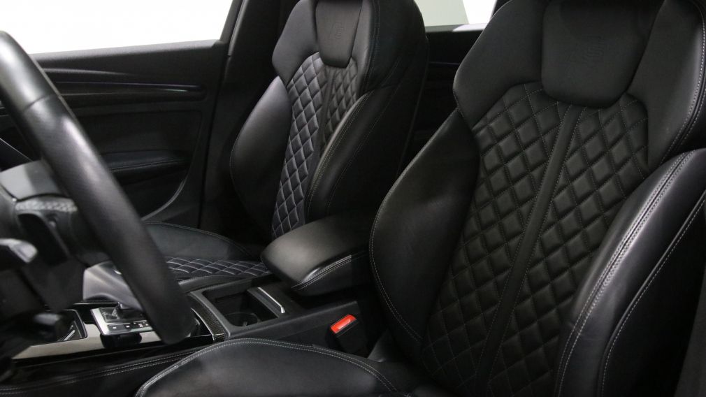 Audi SQ5 Progressiv 2023 d&rsquo;occasion à vendre - 10