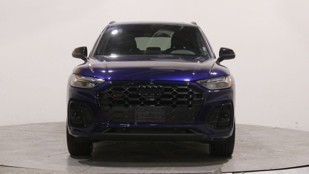 Audi SQ5 Progressiv 2023 d&rsquo;occasion à vendre - 2