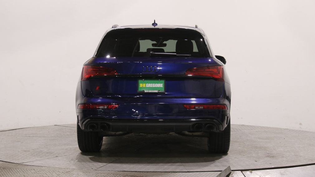 Audi SQ5 Progressiv 2023 d&rsquo;occasion à vendre - 6