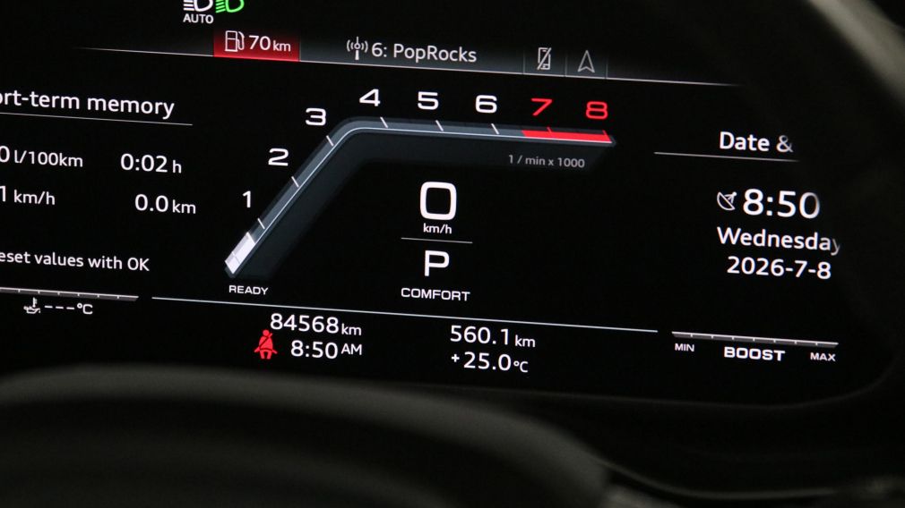 Audi SQ5 Progressiv 2023 d&rsquo;occasion à vendre - 18