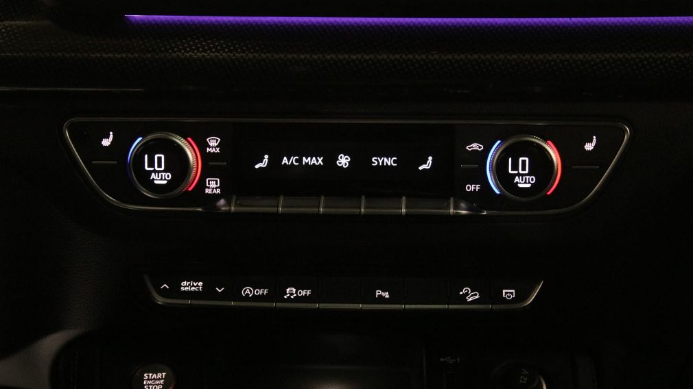 Audi SQ5 Progressiv 2023 d&rsquo;occasion à vendre - 20