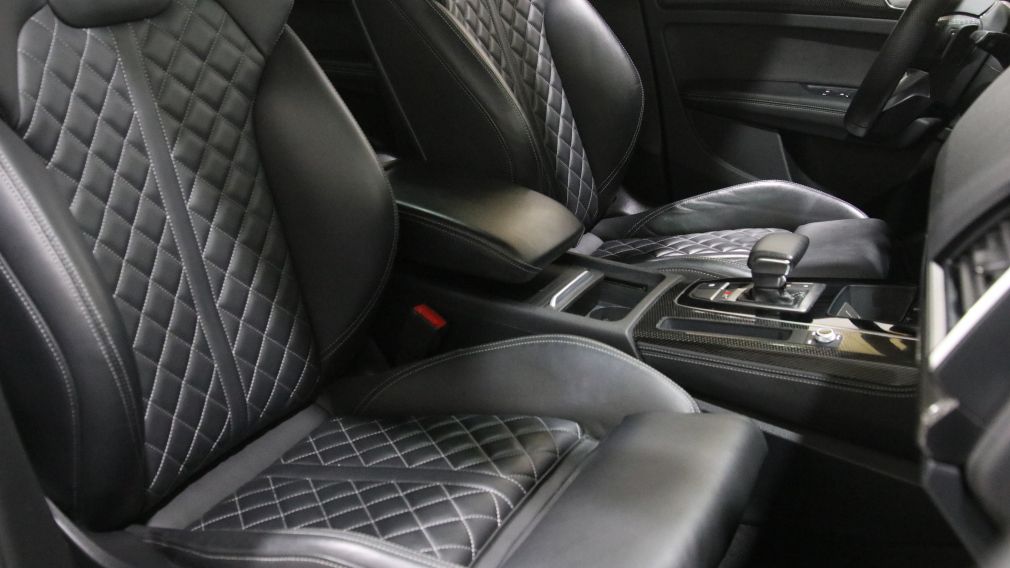 Audi SQ5 Progressiv 2023 d&rsquo;occasion à vendre - 25