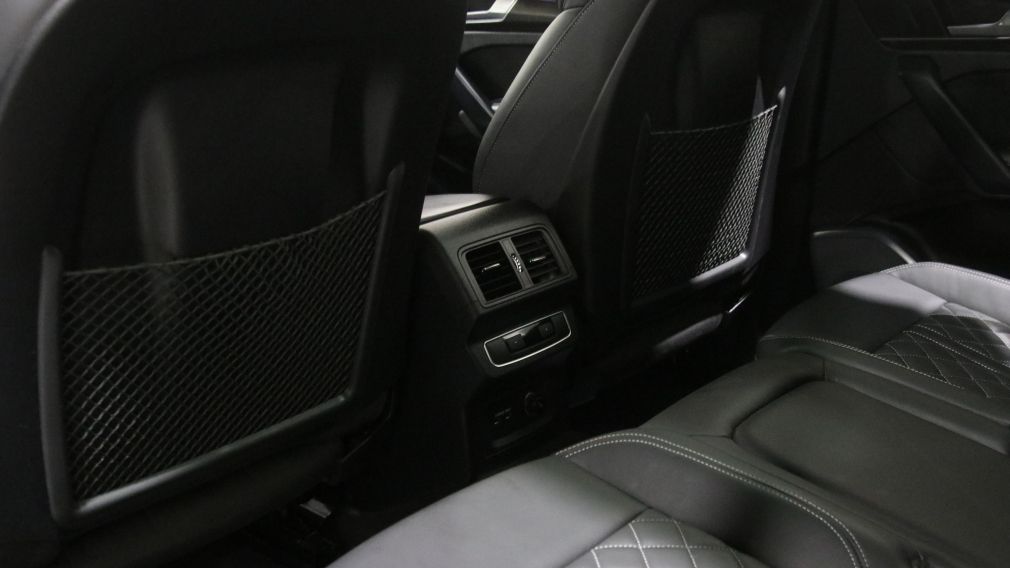 Audi SQ5 Progressiv 2023 d&rsquo;occasion à vendre - 22