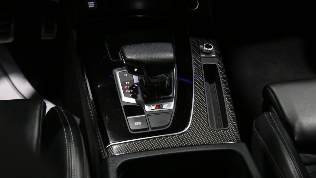 Audi SQ5 Progressiv 2023 d&rsquo;occasion à vendre - 21