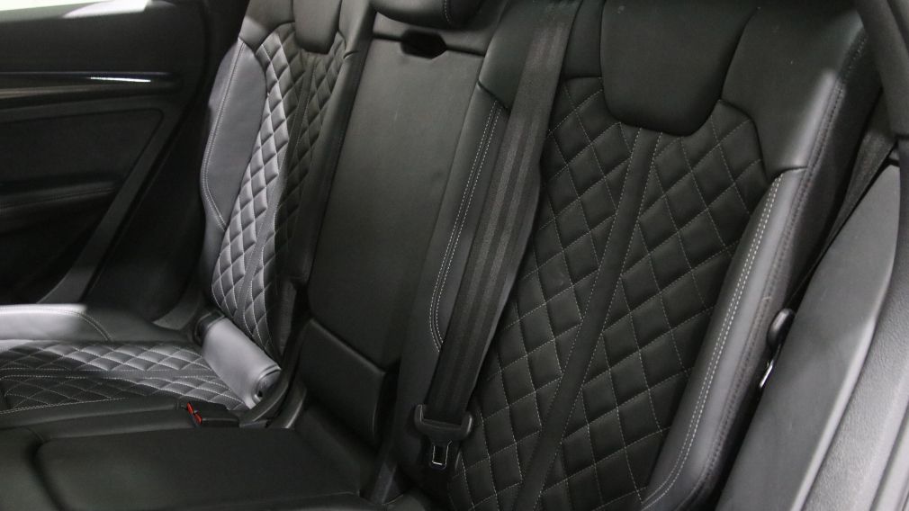 Audi SQ5 Progressiv 2023 d&rsquo;occasion à vendre - 23