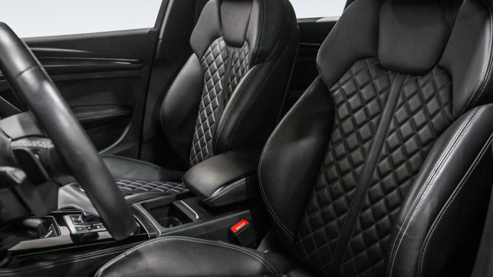 Audi SQ5 Progressiv 2023 d&rsquo;occasion à vendre - 10
