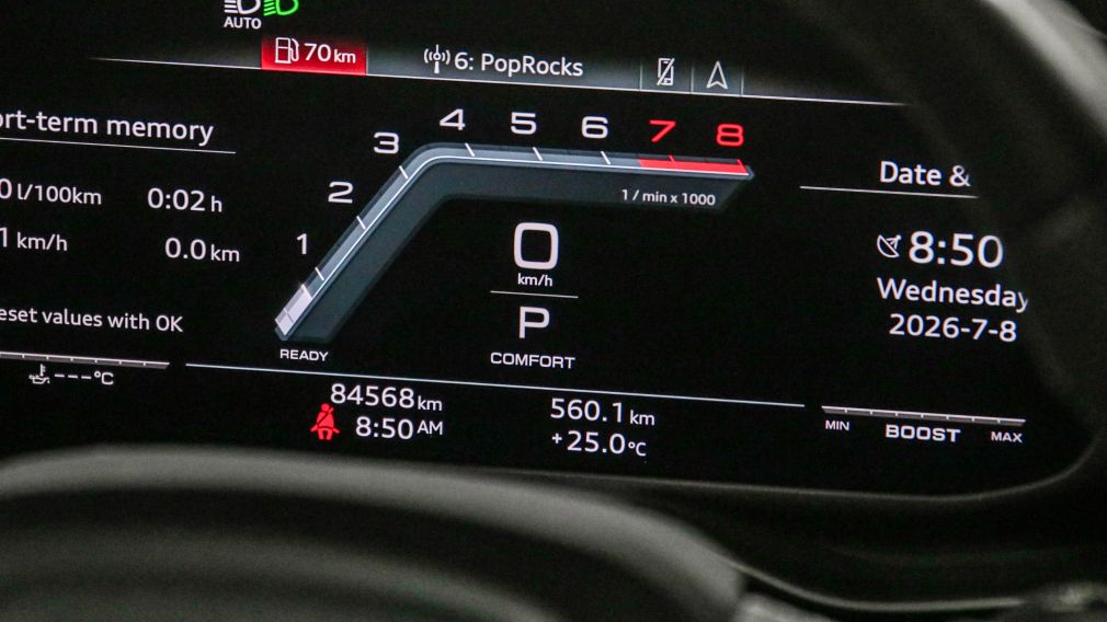 Audi SQ5 Progressiv 2023 d&rsquo;occasion à vendre - 18