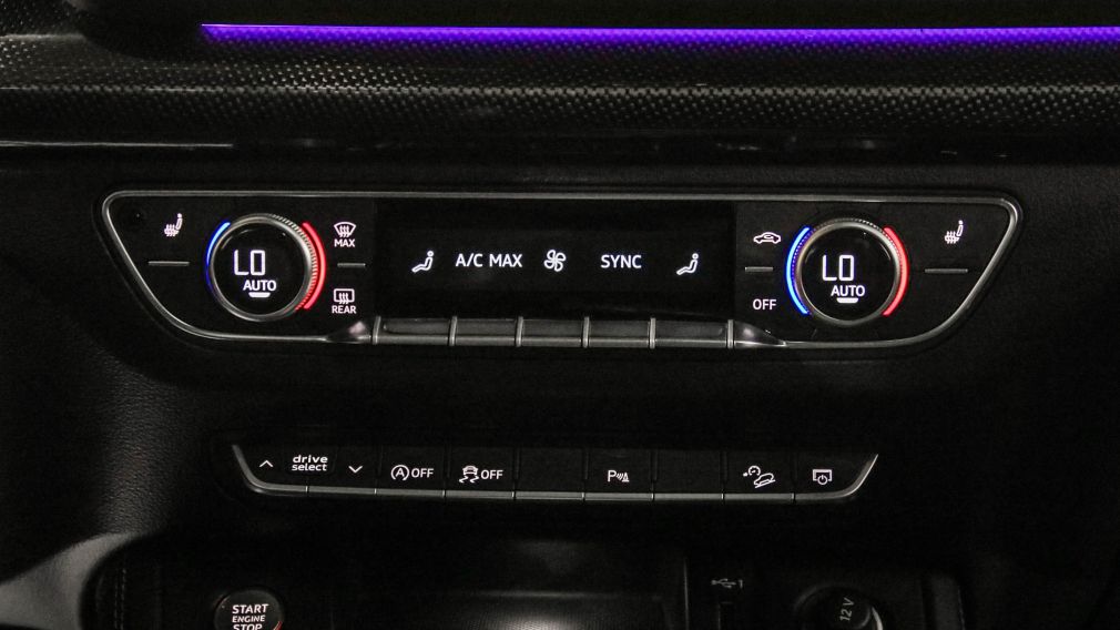 Audi SQ5 Progressiv 2023 d&rsquo;occasion à vendre - 20