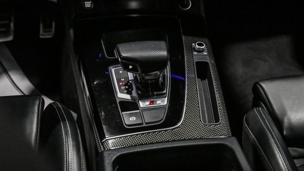 Audi SQ5 Progressiv 2023 d&rsquo;occasion à vendre - 21