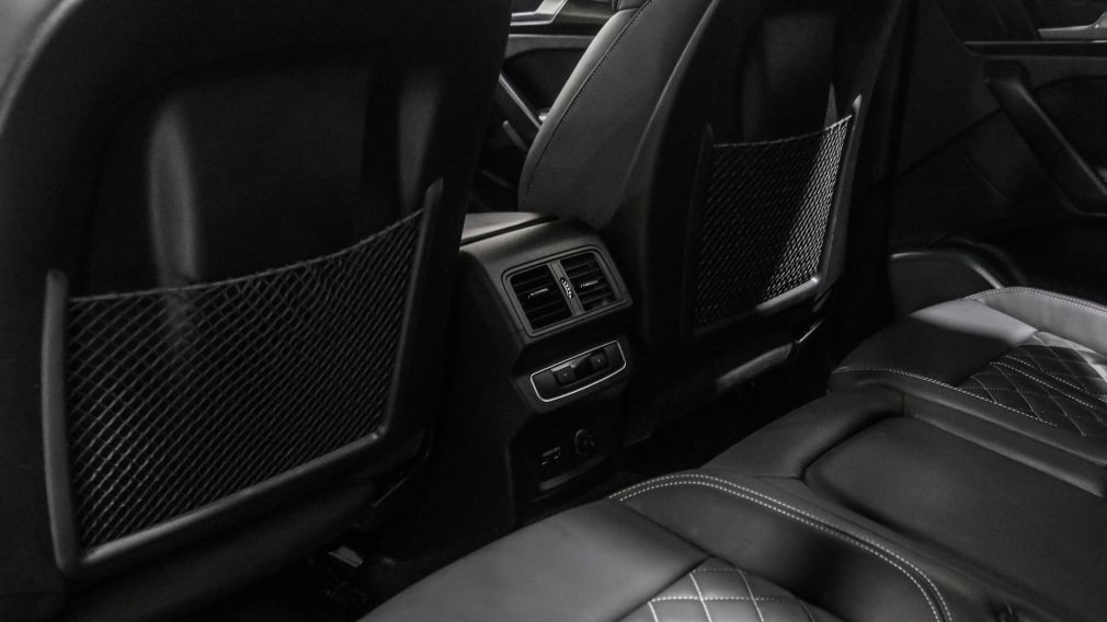 Audi SQ5 Progressiv 2023 d&rsquo;occasion à vendre - 22